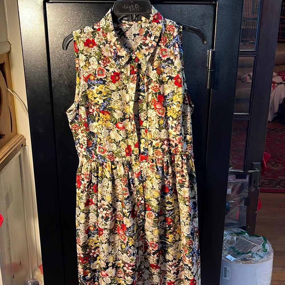 New Look Dress